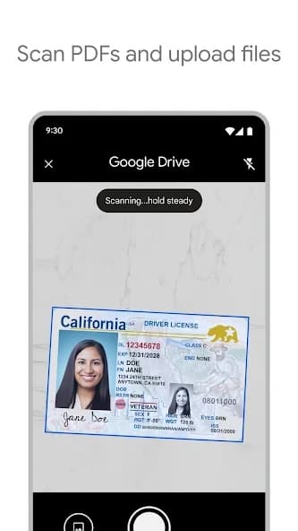 Google Drive Mod APK Free Download - FileCR