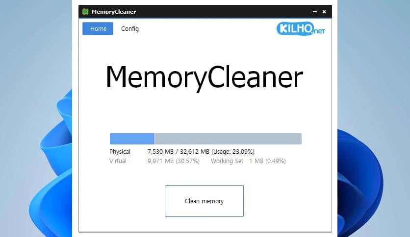 MemoryCleaner Download (Latest 2026) - FileCR