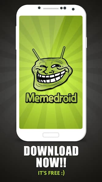 Memedroid - Memes App, Funny P Mod APK Free Download - FileCR