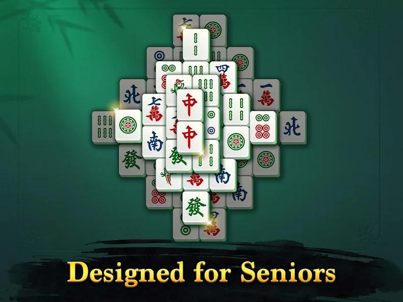 Download Vita Mahjong For Seniors MOD APK Game Latest 2025 FileCR Download vita mahjong for seniors mod apk game latest 2025 filecr