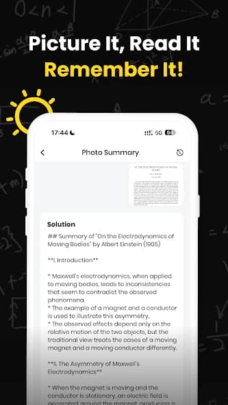 Uknow.AI: Homework&Math Solver Mod APK Free Download - FileCR
