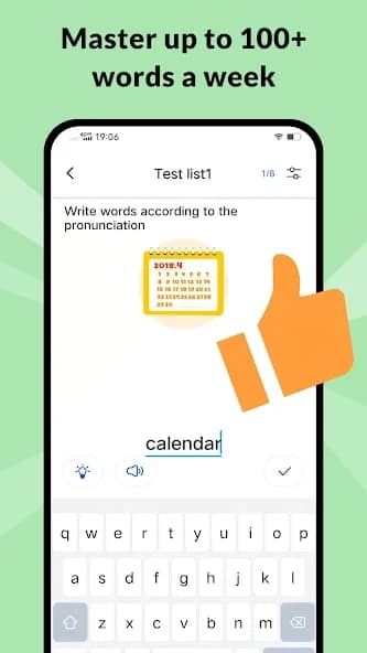 Learn English Vocabulary,Words Mod APK Free Download - FileCR
