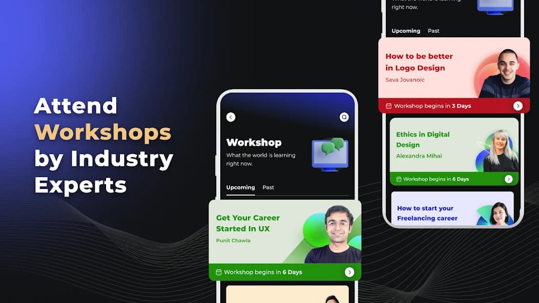 ProApp : Learn UX UI Design Mod APK Free Download - FileCR