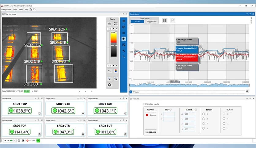 Amatek Land IMAGEPro Download (Latest 2026) - FileCR