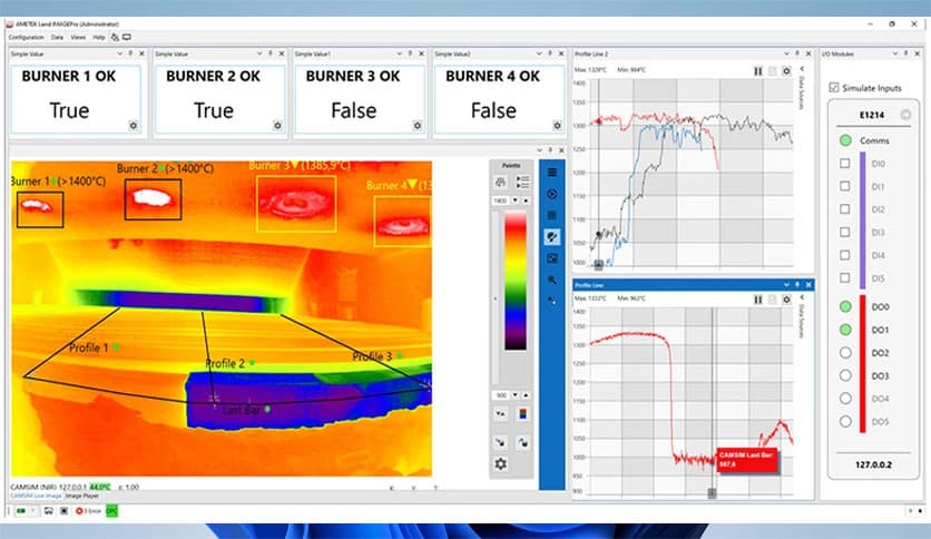 Amatek Land IMAGEPro Download (Latest 2026) - FileCR