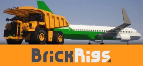 Download Brick Rigs for PC (Latest 2026) - FileCR