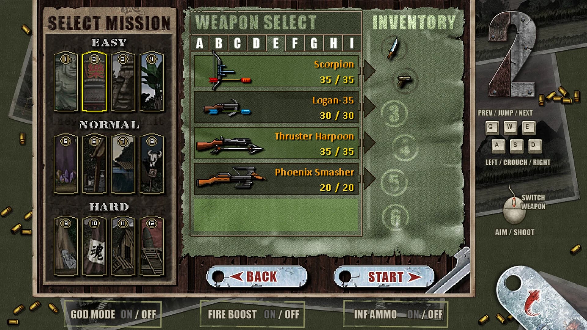Download Commando Collection for PC (Latest 2026) - FileCR
