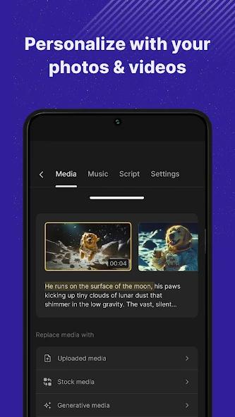 invideo AI: Video Generator Mod APK Free Download FileCR invideo AI: Video Generator Mod APK Free Download FileCR