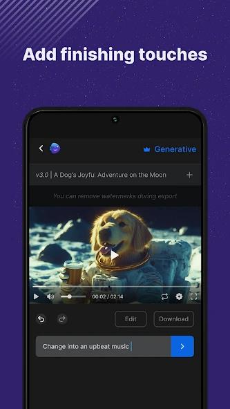 invideo AI: Video Generator Mod APK Free Download FileCR invideo AI: Video Generator Mod APK Free Download FileCR