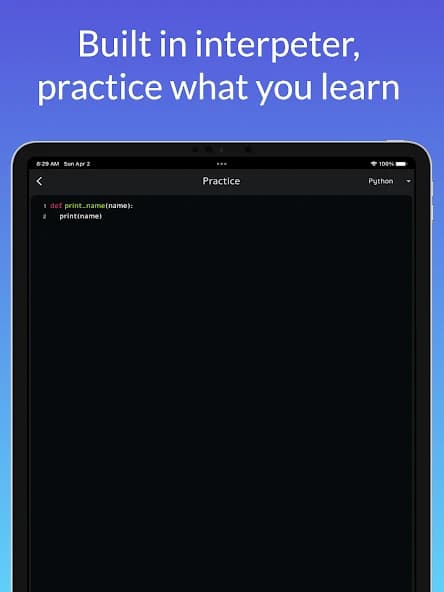 Learn coding - Codesy Mod APK Free Download - FileCR