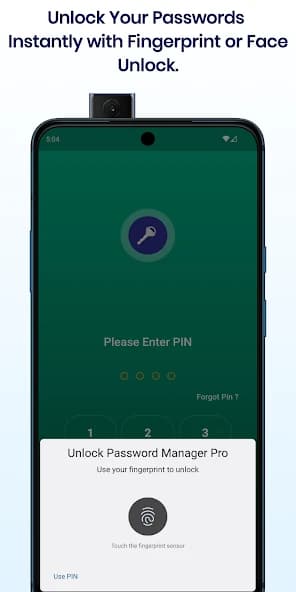 Password Manager Pro Mod APK Free Download - FileCR