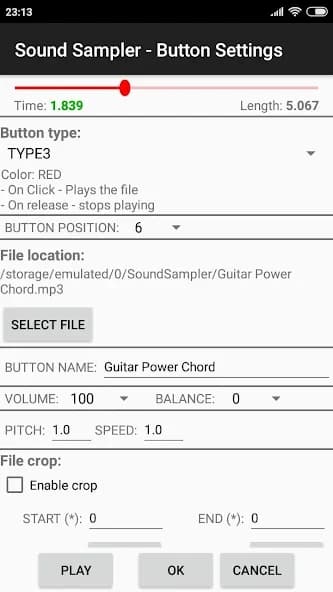 Sound Sampler Lite Mod APK Free Download - FileCR