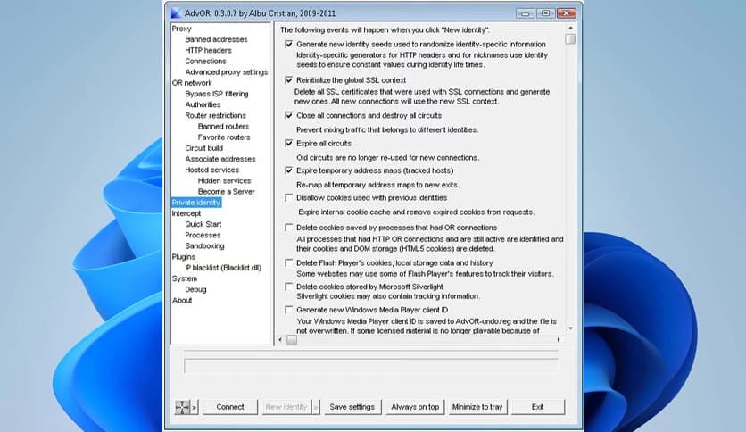 Advanced Onion Router Download (Latest 2025) - FileCR