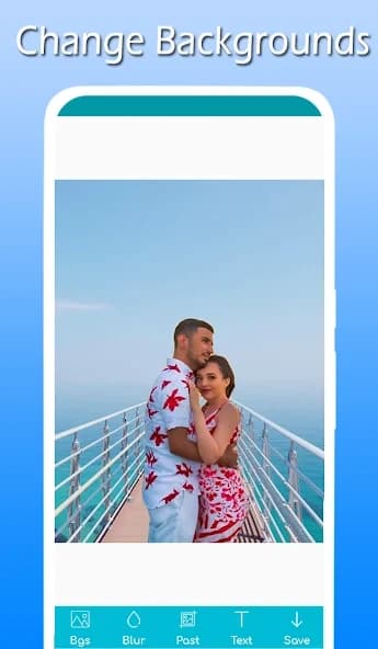 Auto Background Changer Mod APK Free Download - FileCR