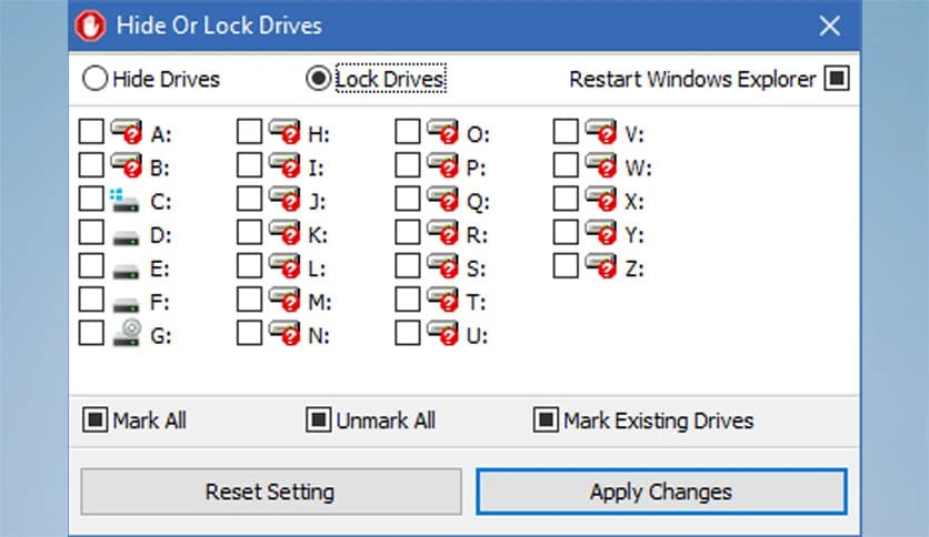 Sordum Simple Run Blocker Download (Latest 2025) - FileCR