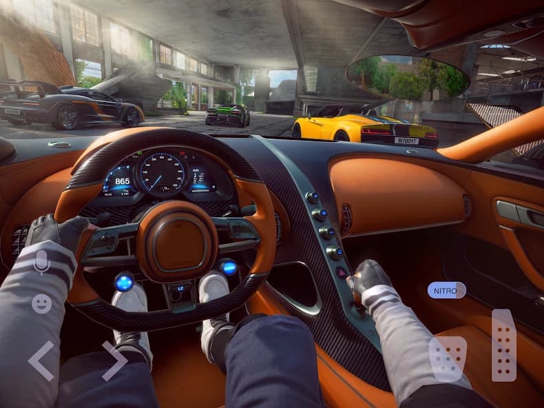 Download Tuning Club Online: Car Racing MOD APK Game (Latest 2025) - FileCR