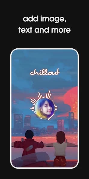 VivuVideo-Audio Spectrum Maker Mod APK Free Download - FileCR