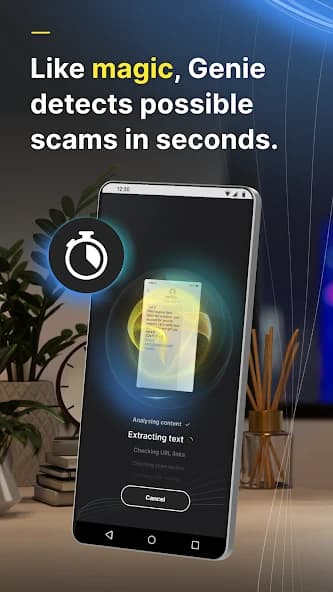 Norton Genie: AI Scam Detector Mod APK Free Download - FileCR