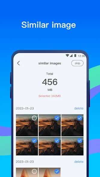 Super Clean-Master of Cleaner Mod APK Free Download - FileCR