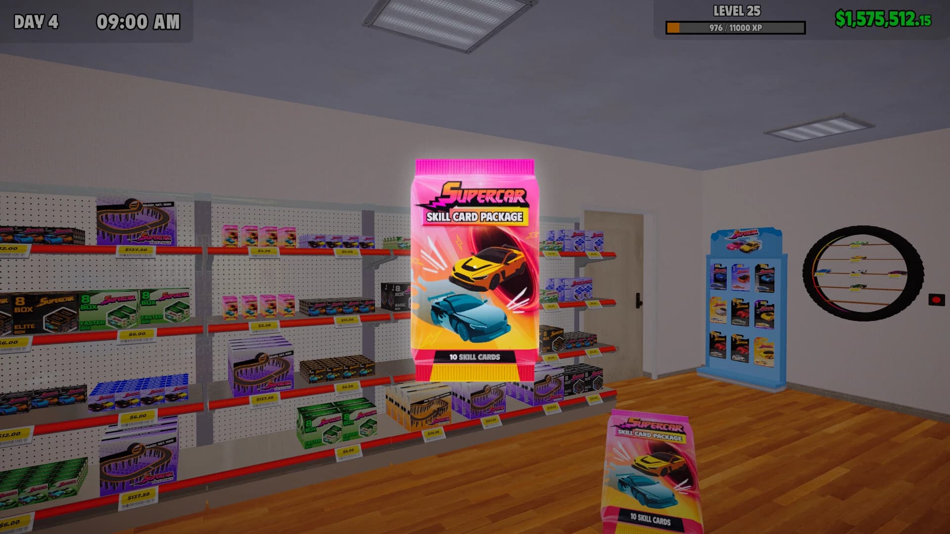 Download Supercar Collection Simulator for PC (2025) - FileCR