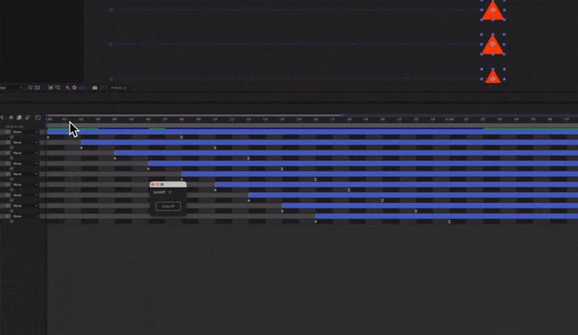 Aescript - Jump Keyframe Download (Latest 2025) - FileCR