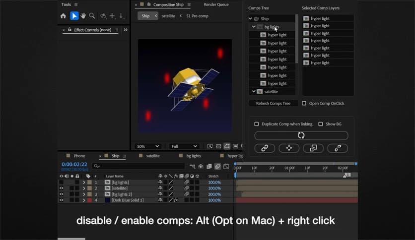 Aescripts - Deep Comp Download (Latest 2026) - FileCR