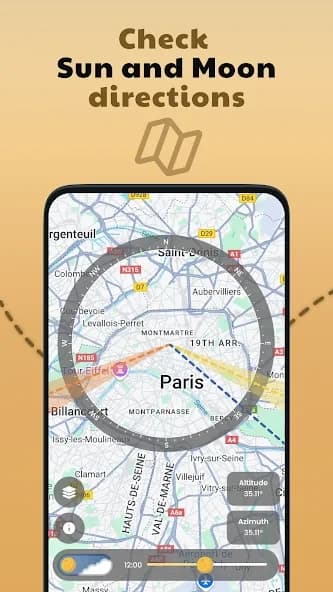 Golden Hour: Sunset & Sunrise Mod APK Free Download - FileCR