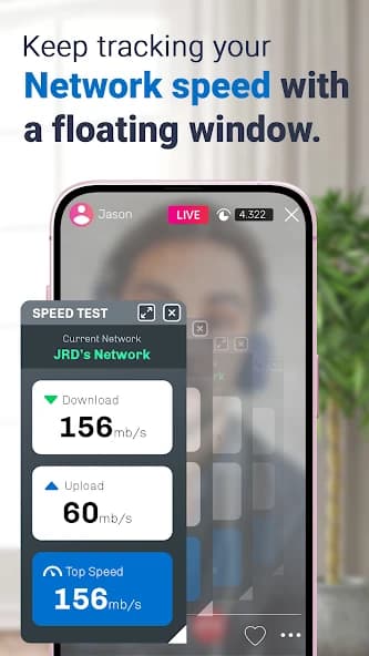 WiFi Scanner Analyzer QR Tools Mod APK Free Download - FileCR