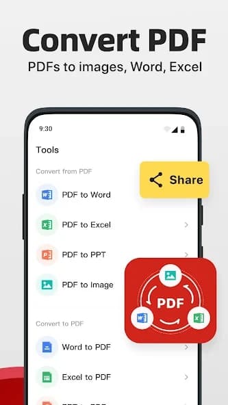 CS PDF Reader - PDF Editor Mod APK Free Download - FileCR