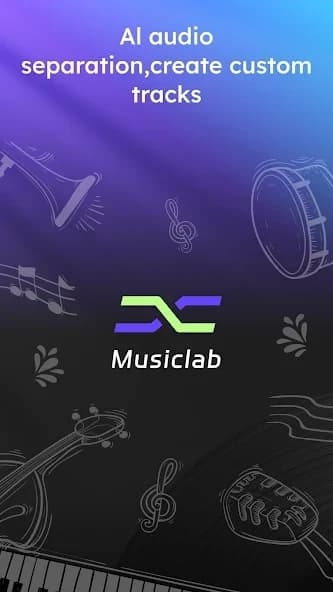 Vocal Remover Musiclab Mod APK Free Download FileCR Vocal Remover Musiclab Mod APK Free Download FileCR