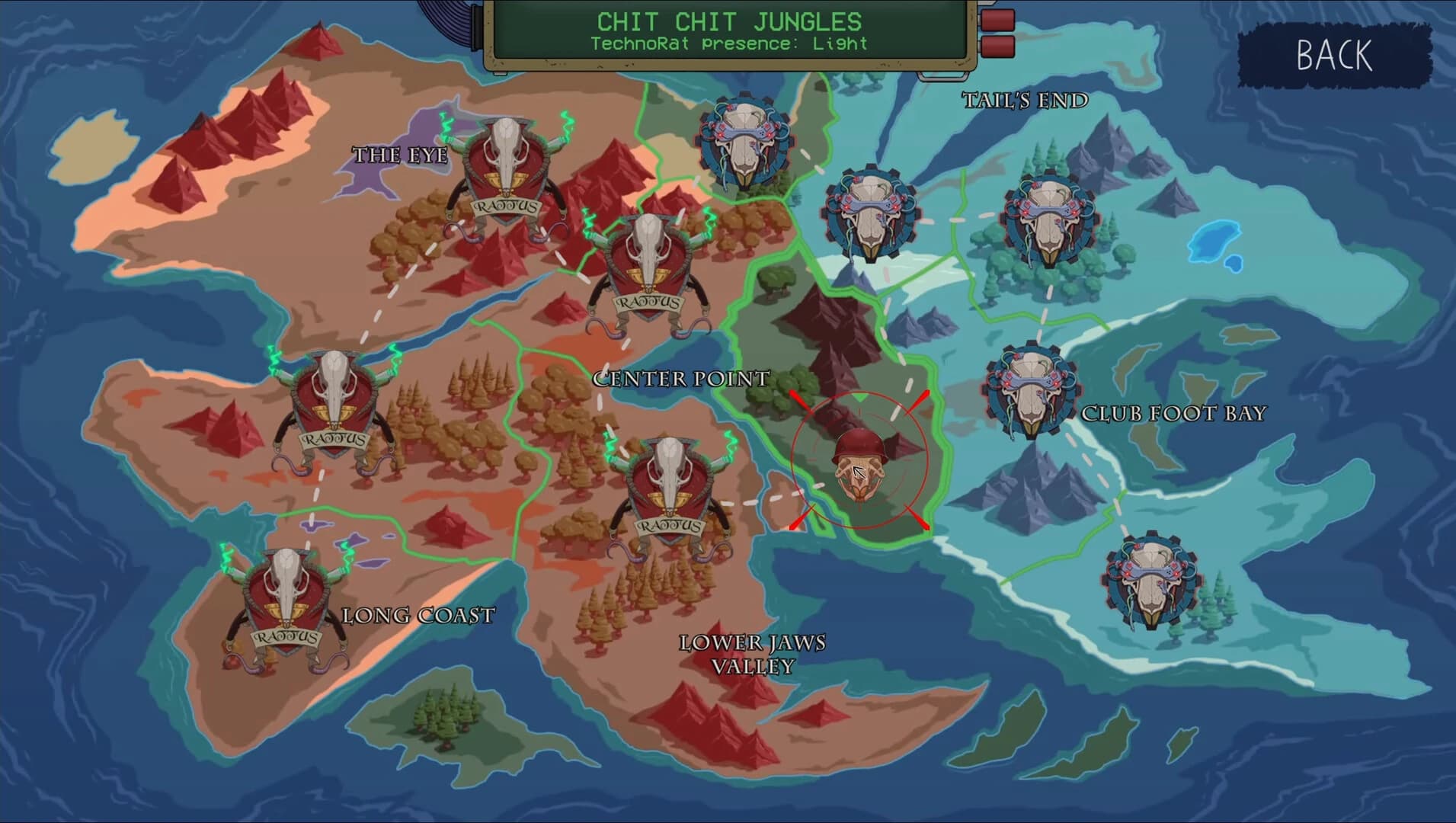 Download WAR RATS: The Rat em Up for PC (Latest 2025) - FileCR