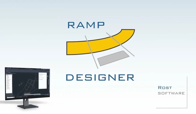 Rost Software Ramp Designer Download (Latest 2026) - FileCR
