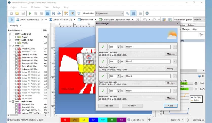 TamoGraph Site Survey Download (Latest 2026) - FileCR