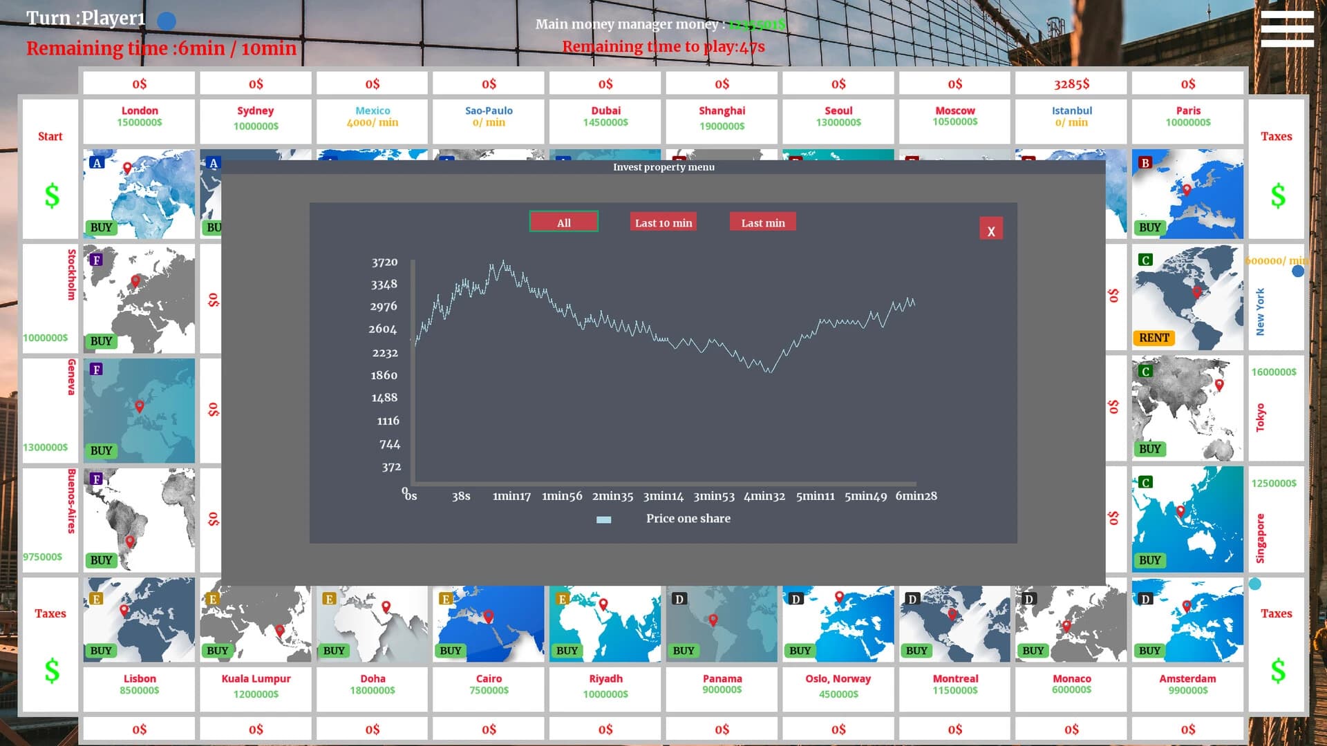 Download THE BEST INVESTOR Game for PC (Latest 2025) - FileCR