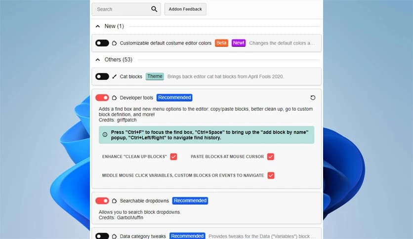 TurboWarp Desktop Download (Latest 2026) - FileCR