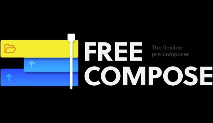 Aescripts Free Compose Download (Latest 2025) - FileCR