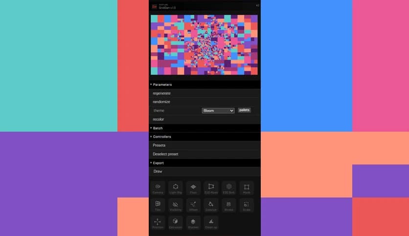 Aescripts GridGen Download (Latest 2026) - FileCR