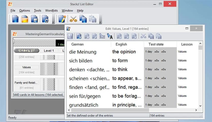 Stackz Dictionary Edition Download (Latest 2026) - FileCR