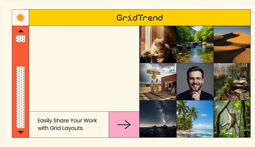 Aescripts GridTrend Download (Latest 2026) - FileCR