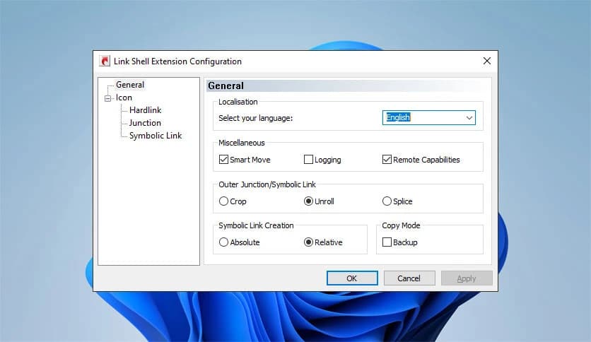 Link Shell Extension Download (Latest 2026) - FileCR