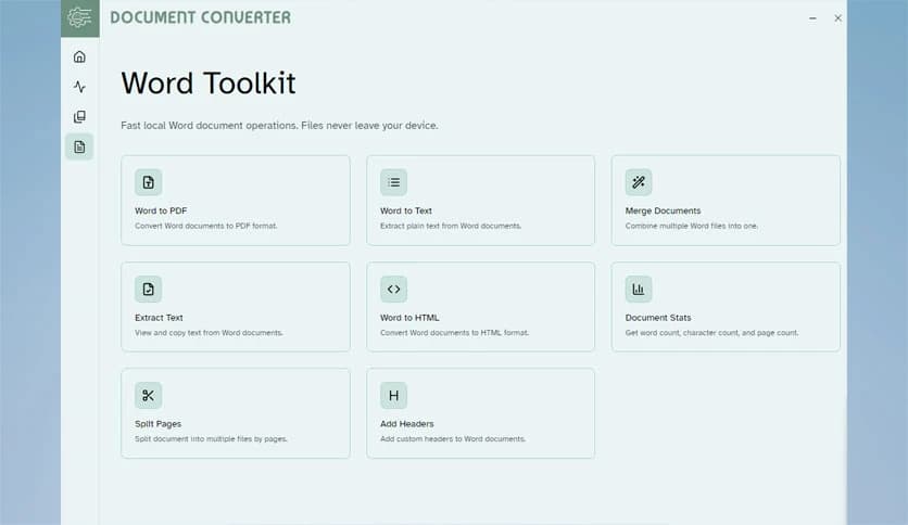 MyTechnician Quick File Converter Download (Latest 2026) - FileCR