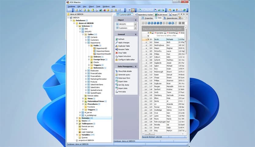 SQL Maestro ASA Maestro Download (Latest 2026) - FileCR