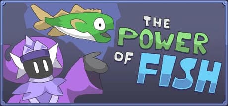 Download The Power of Fish Game For PC (2026) - FileCR