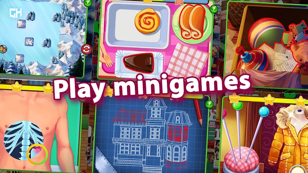 Download Welcome to Primrose Lake 4 MOD APK Game (Latest 2026) - FileCR