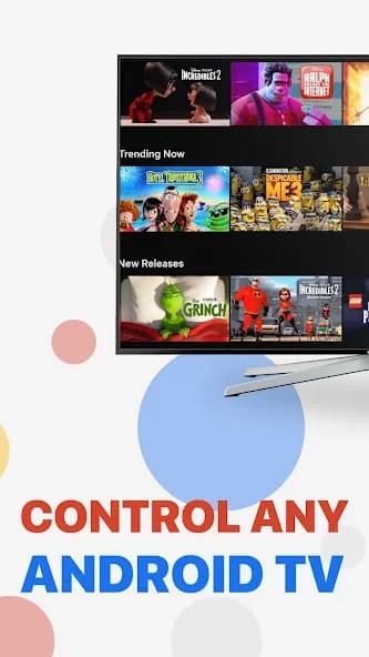 Chromecast & Android TV Remote Mod APK Free Download - FileCR