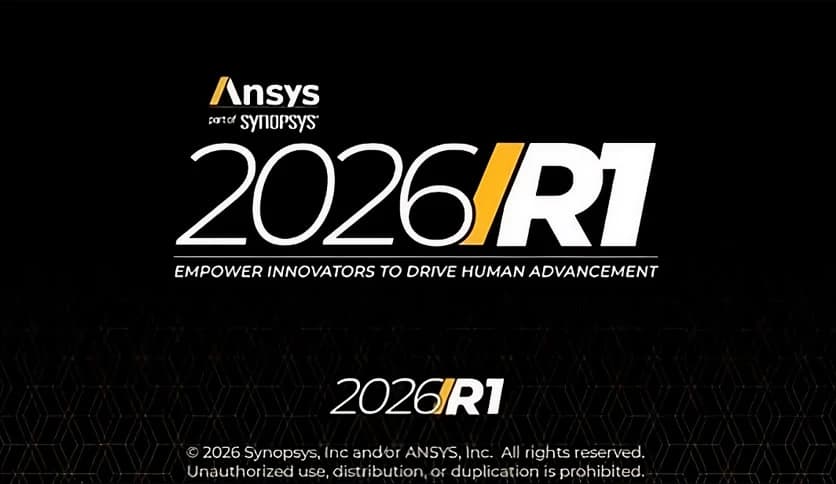 ANSYS SimAI Pro Download (Latest 2026) - FileCR
