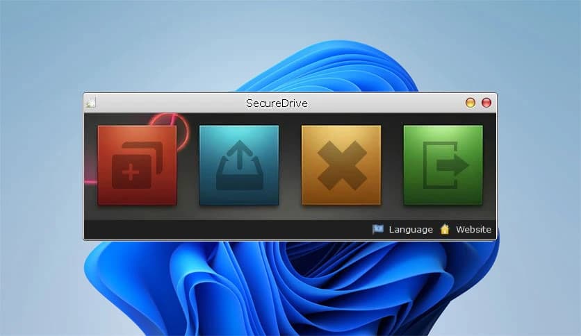 PDFZilla SecureDrive Download (Latest 2026) - FileCR