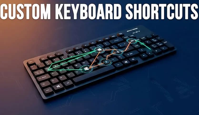 AkashKRavi Custom Keyboard Shortcut Download (Latest 2026) - FileCR