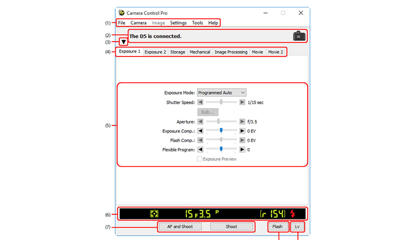 Camera control pro top 2 product key