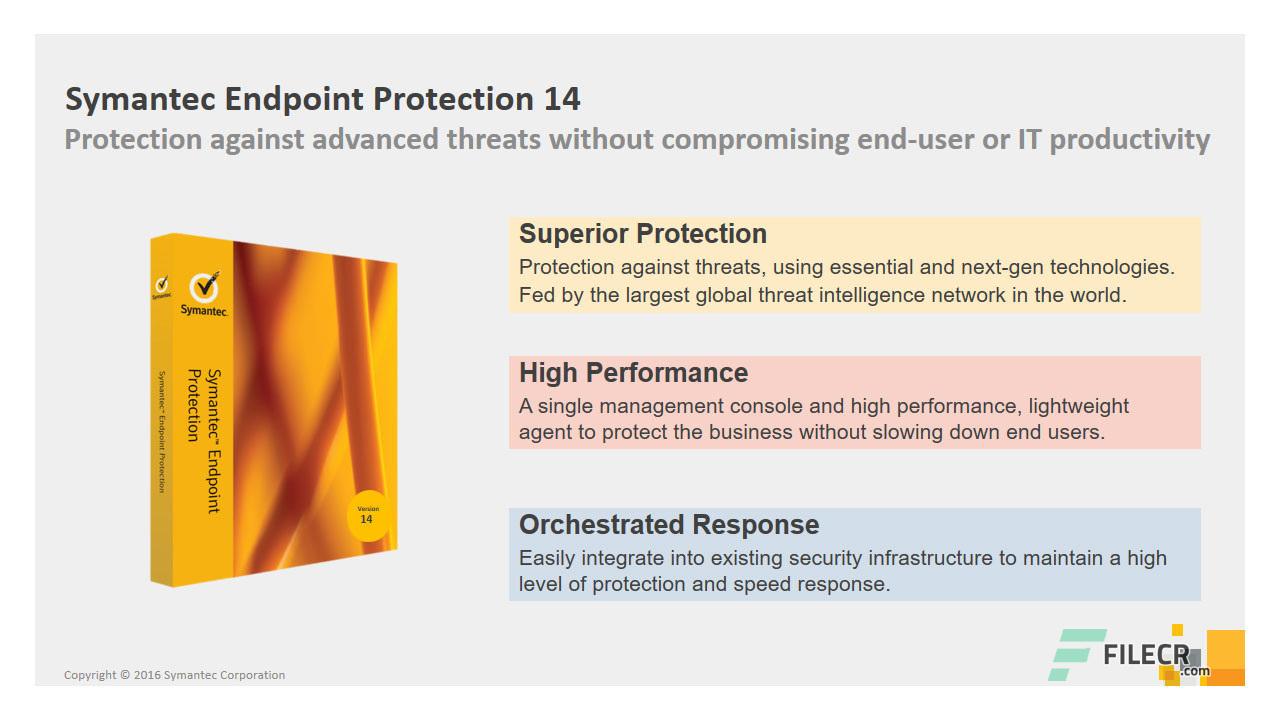 Symantec Endpoint Protection 14.3.11216.9000 FileCR